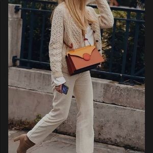 Meet your Posher, Donna